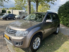 Suzuki Grand Vitara - Automaat 2.4 Exclusive