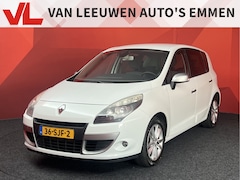 Renault Scénic - 1.4 TCE Parisienne | Export Only | Read Text | Zo Mee