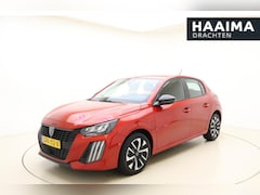 Peugeot 208 - 1.2T 100pk Active | Apple Carplay/Android Auto | Full LED | Airco | Cruise Control | Parke