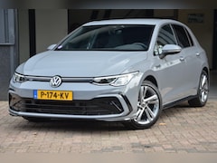 Volkswagen Golf - 1.5 eTSI 3x R-Line CarPlay|AUT|LED