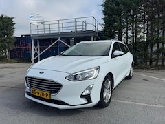 Ford Focus Wagon - 1.5 EcoBlue Titanium Business