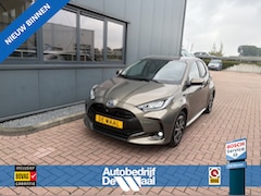 Toyota Yaris - 1.5 Hybrid Dynamic 5-drs. CAMERA/CARPLAY/CLIMA/ADAPT.CRUISE/PDC