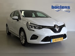Renault Clio - 1.3 TCe Intens | TREKHAAK | DAB-RADIO | NAVIGATIE | PDC-A | LED | CRUISE | CLIMA | KEYLESS