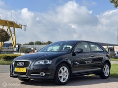 Audi A3 - 1.2 TFSI Ambition cruise stoel vw airco