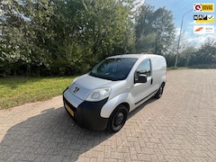 Peugeot Bipper - 1.4 HDi XR Apple Carplay, Airco, Nieuwe APK