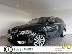 Skoda Octavia Combi - 1.2 TSI Grt. Ambition Bus.Line stoelverwarming, PDC