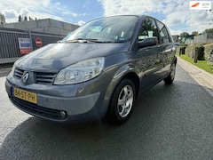 Renault Scénic - 1.6-16V Dynamique Comfort incl nieuwe apk