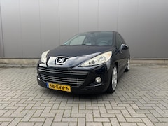 Peugeot 207 - 1.6 THP Féline