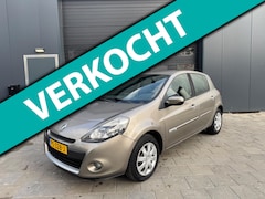 Renault Clio - 1.2 Expression | Airco | Navi | Elektr ramen