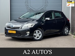 Toyota Auris - 1.8 Full Hybrid Aspiration Ecc|Cruise
