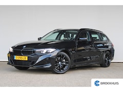 BMW 3-serie Touring - 320e | Facelift | 18 inch | Carplay |