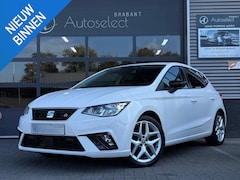 SEAT Ibiza - 1.0 TSI FR Navi Cruise PDC
