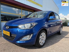 Hyundai i20 - 1.2i i-AIRCO APK T/M 3-7-2026