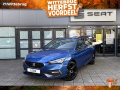 SEAT Leon Sportstourer - 1.5 TSI e-Hybrid FR Business