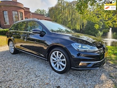 Volkswagen Golf Variant - 1.5 TSI Highline XENON/airco/NAVI/cruise