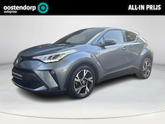 Toyota C-HR - 1.8 Hybrid Executive