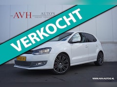 Volkswagen Polo - 1.2 TSI Highline