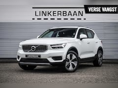 Volvo XC40 - 1.5 T4 Recharge Inscription Expression | Navigatie | Leder | PDC | Keyless | Clima |