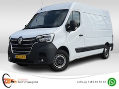 Renault Master - T35 2.3 dCi 135 L2H2 | Trekhaak | Navi | Carplay | Cruisec. | LED