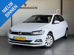 Volkswagen Polo - 1.0 MPI Comfortline | Carplay | Navi | Cruise | All-in rijklaarprijs