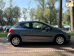 Peugeot 207 - 1.4 VTi Cool 'n Blue APK2026AIRCOTREKHAAK