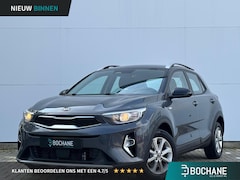 Kia Stonic - 1.0 T-GDi MHEV DynamicLine