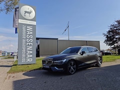 Volvo V60 - T6 Recharge AWD Inscription | Rijklaarprijs | Trekhaak | Pano dak |