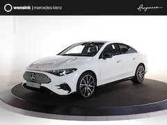 Mercedes-Benz CLA-Klasse - 250+ Launch Edition 85 kWh | Night | Panoramadak | DISTRONIC | Achteruitrijcamera | Dodeho