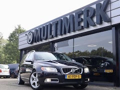 Volvo V70 - 2.0T R-Design