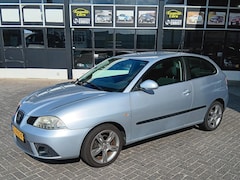 SEAT Ibiza - 1.4-16V Trendstyle