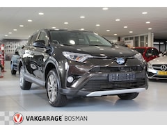 Toyota RAV4 - RAV4 2.5 VVT-i Hybrid Executive/4x4/360CAMERA/LEDER