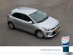 Kia Rio - 1.0 TGDI ComfortPlusLine Navigator100pk