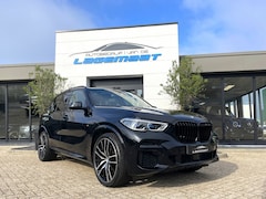BMW X5 - 40d M-Sport| Panodak| Trekhaak| Soft Close| Head-Up