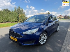 Ford Focus - 1.0 Trend Edition NAVI/NAP/AIRCO/APK/CRUISE