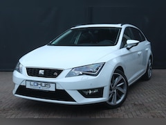 SEAT Leon ST - 1.4 TSI FR PANO | ClimaControl | Stuurwielbediening