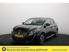 Peugeot 208 - 1.2 PureTech Allure Pack | i-Cockpit 3D | Led | Camera | Navigatie | Carplay&Android