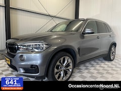 BMW X5 - xDrive50i High Executive | NAP | 7 persoons | 449PK
