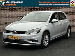 Volkswagen Golf - 1.0 TSI Highline DSG Camera Stoelvrwm Led