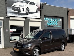 Volkswagen Caddy Maxi - 1.0 TSI Trendline