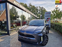 Toyota Yaris Cross - 1.5 Hybrid 115 Style Technology/Park.sens/Keyless/Dode hoek det/Stoel-en Stuurverwarming