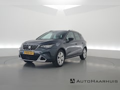 SEAT Arona - 1.0 TSI Xperience | Navi by App | Stoelverw. | Keyless | 17'' | PDC A | Clima