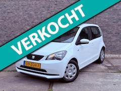 SEAT Mii - 1.0 Style Airco