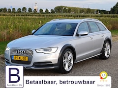 Audi A6 allroad quattro - 3.0 TDI Pro Line Plus /Prachtige auto /Orgin.NL/Xenon/Trekh./Leder/