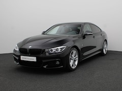 BMW 4-serie Gran Coupé - 420i High Executive | M Sportpakket | Audio Media Pack | Parking Pack | DAB | HiFi | 19''