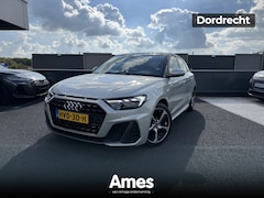 Audi A1 Sportback - 25 TFSI S edition | handgeschakeld | 95 pk