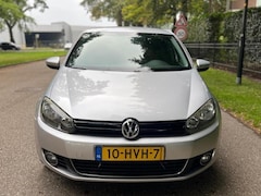 Volkswagen Golf - 1.4 TSI Trendline