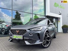 CUPRA Formentor - 1.5 TSI * Panoramadak * Camera * Stoel + Stuur verwarming