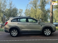 Chevrolet Captiva - 3.2i Executive AUTOMAATLEDERAPK2026AIRCO4X4
