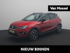 SEAT Arona - 1.0 TSI Aut. FR Launch Edition | Navi | Trekhaak | Led Koplampen | Adaptive Cruise Control