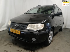 Hyundai Matrix - 1.6i Active Joy - Airco